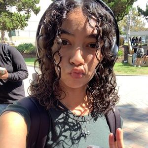 Meet your Posher, Nevaeh